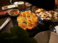 -Jin Go Gae Restaurant