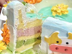 -CAKE BOSS 蛋糕老板(西单君太百货店)