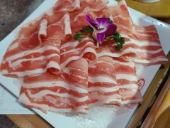 -小四川老火锅(欧风店)