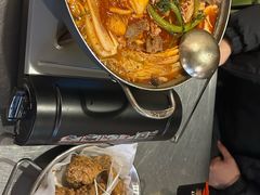 -MI WU FACTORY米屋美食工厂餐厅(绿地店)
