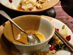 -外婆家(义乌新光汇购物中心店)