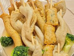 -盒马鲜生(馥邦国际店)