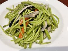-小秦淮·南京土菜(新亭西路店)