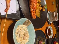 -月龍吟(朝龙汇店)
