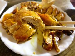 -煲煲香快餐(南京路店)