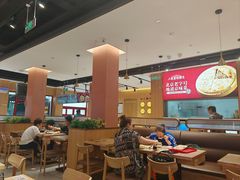 -华天二友居肉饼(新街口店)