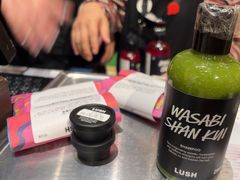 -LUSH(威尼斯人店)