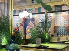 -一坐一忘云南菜(卓悦中心)