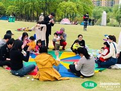 -乐融儿童之家早教托育(台州校区)