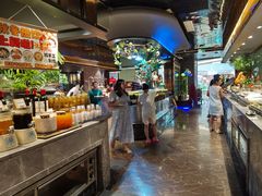 -吉布鲁牛排海鲜自助(巴南万达广场店)