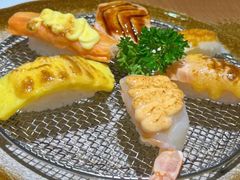 -采御鲜·回转寿司(汕头万达店)