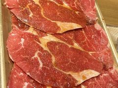 -西塔老太太泥炉烤肉(北京双井店)