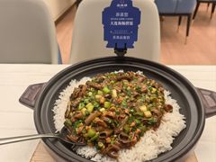 -品海楼·大连海胆锅贴馆(东港店)