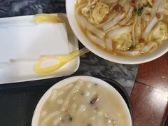 濑粉（大）-凌记(泮塘路店)