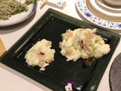 -Yan Ting 宴庭中餐厅(上海静安瑞吉酒店)