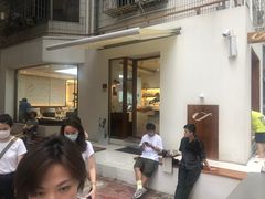 -Line 咖啡(石厦花园店)