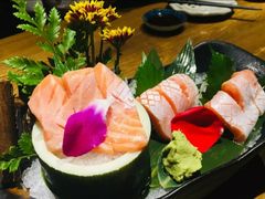 -阿吾罗日本料理(K11艺术中心店)