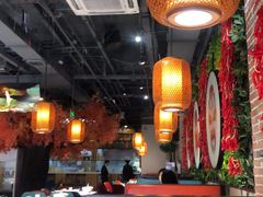 大堂-雲蜀龙阁·金牌水煮鱼(方庄店)