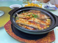 油浸带鱼-海鲜人家(吕四店)