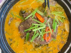 -香山湖家家宴(中山陵店)
