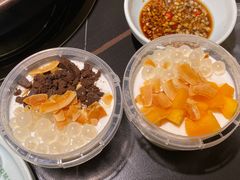 -椰小名·竹笙椰子鸡(中堂店)
