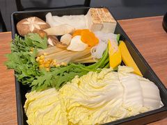 -满来寿喜烧(金虹桥店)