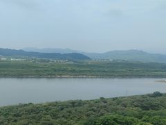 -珲春防川景区