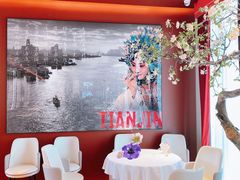 -俏江南天津时尚曲艺主题餐厅(马场道店)
