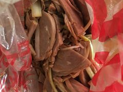 -净香园熟肉(北坦总店)