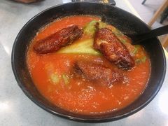 -华嫂冰室(尖沙咀店)