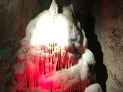 -蓟州溶洞风景区