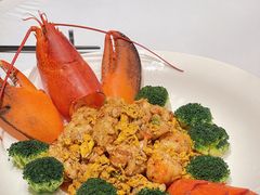 波士顿龙虾木须肉-皖宴(合肥店)