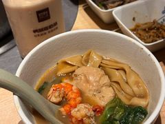 -巴奴毛肚火锅(七宝领展广场店)