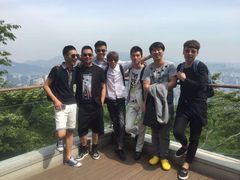 -牡丹江海浪国际机场