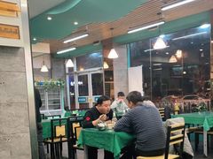 大堂-马氏大盘鸡(原胜利桥东店)