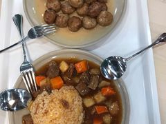 -宜家·瑞典风味餐厅(北京西红门店)