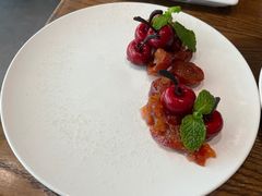 -小大董·烤鸭(王府井apm店)