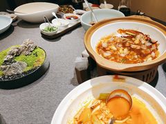 -羲和雅苑•北京烤鸭(国贸商城店)
