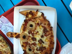 -Lotso Lunch Box 草莓熊餐盒