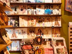 -恋物百货商店(华侨城店)