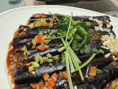 -香谷私厨(高新店)