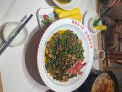 -鸡毛店·川菜(文殊院店)