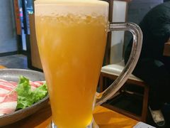 -呷哺呷哺 黄金牧场 (回龙观港龙店)