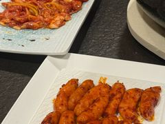 -金刚山(学府路店)