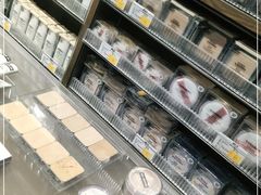 -MUJI无印良品(西单大悦城店)