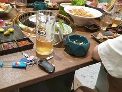 -龙神·炭烧酒场深夜食堂(新街口店)