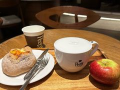 -Peet's 皮爷咖啡(东湖路手作店)