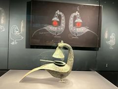 -广西壮族自治区博物馆