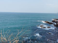 -鹿嘴山庄
