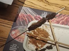 -火联烧烤(学院路创始店)